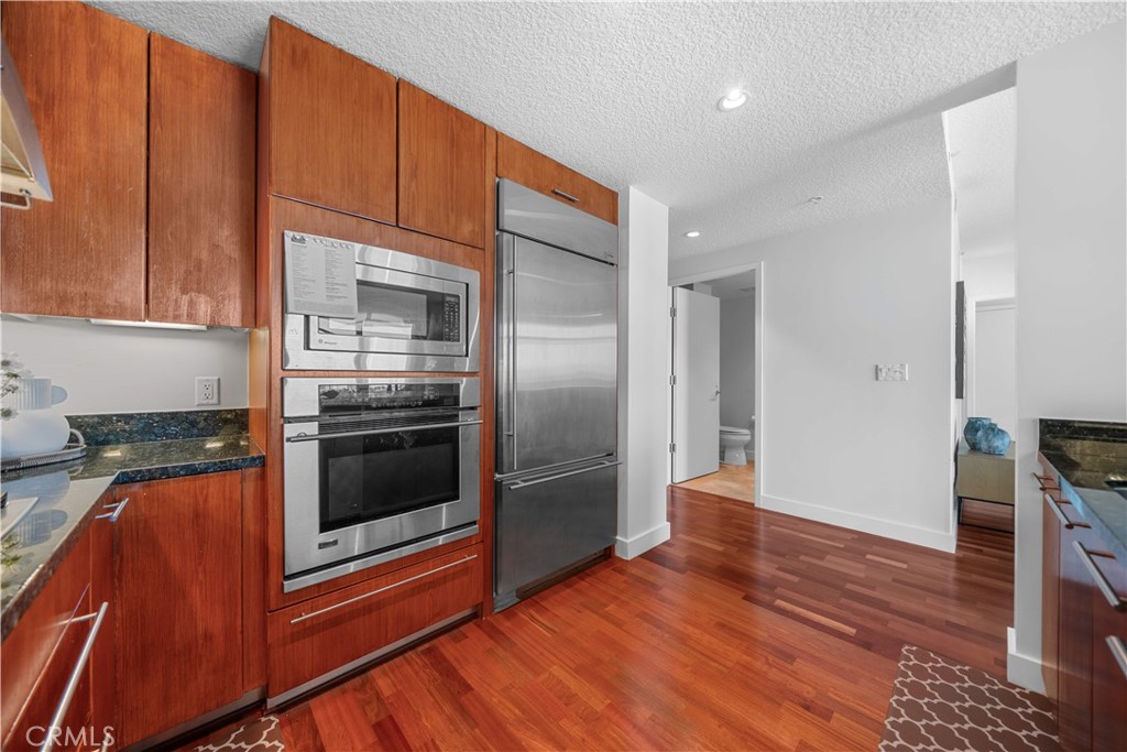 Residential for sale at 3131 Michelson Drive 706, Irvine CA featuring 2 beds and 2 baths