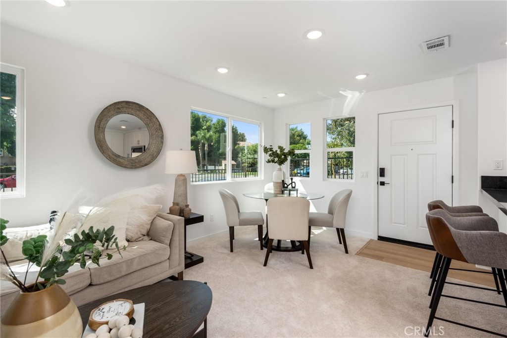 Residential for sale at 1142 Santo Antonio Drive, Colton CA featuring 3 beds and 2 baths