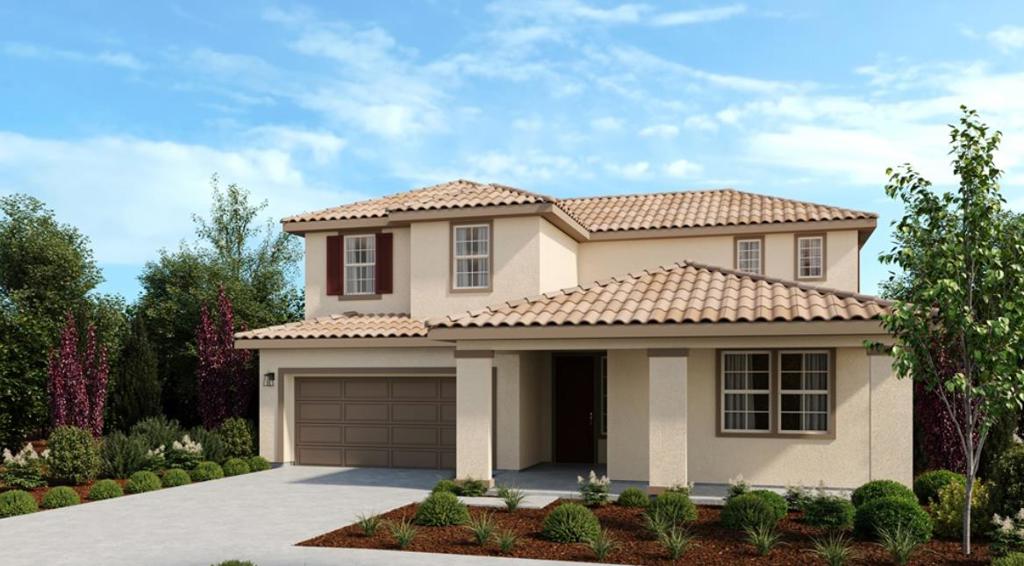 Residential for sale at 1362 N Orcheta Court, Mountain House CA featuring 4 beds and 3 baths