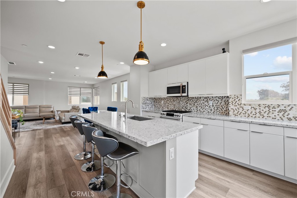 Residential for sale at 1068 Canal Street, Oxnard CA featuring 4 beds and 4 baths