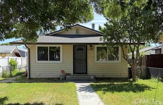 Residential for sale at 1195 West Street, Corning CA featuring 3 beds and 2 baths