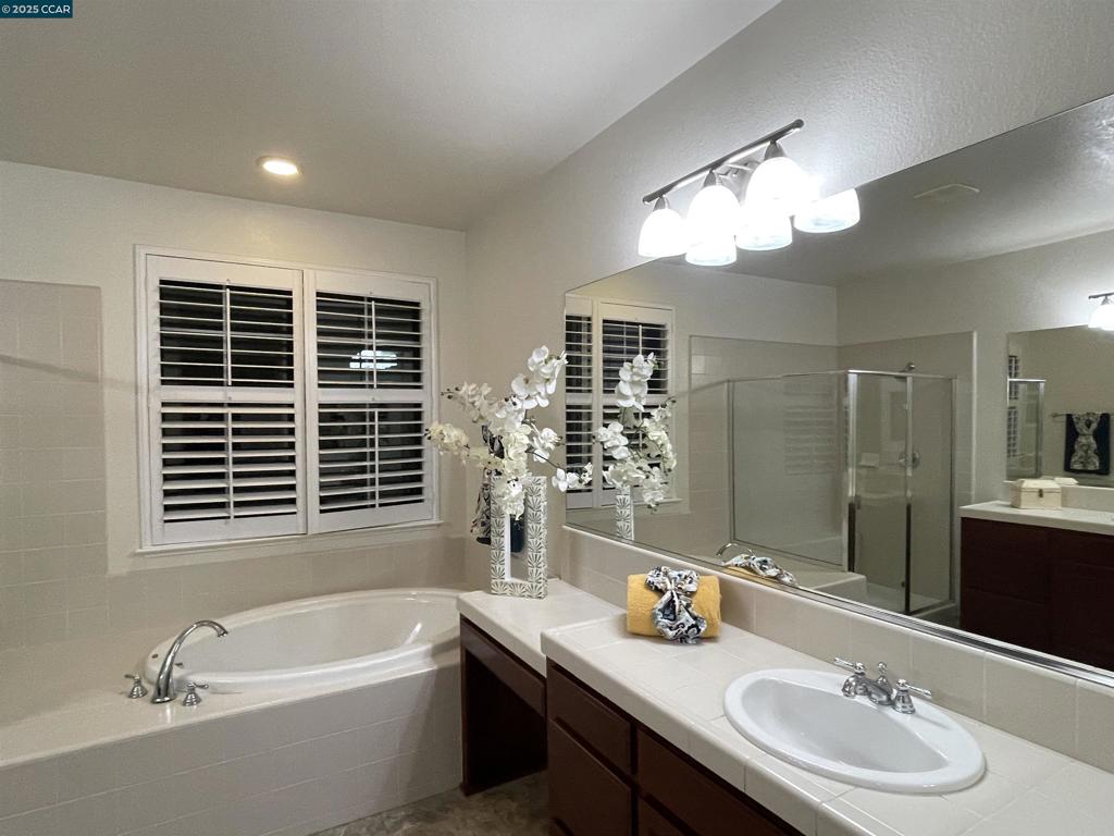 Residential for sale at 4150 Cherry Blossom Ln, Tracy CA featuring 5 beds and 4 baths