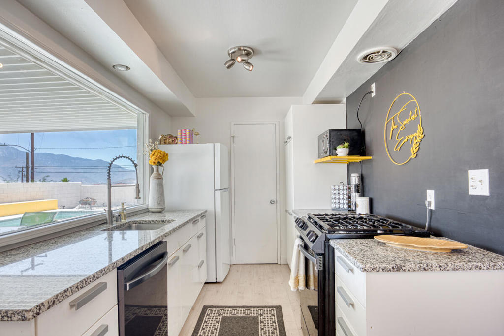 Residential for sale at 10925 Ambrosio Drive, Desert Hot Springs CA featuring 4 beds and 2 baths