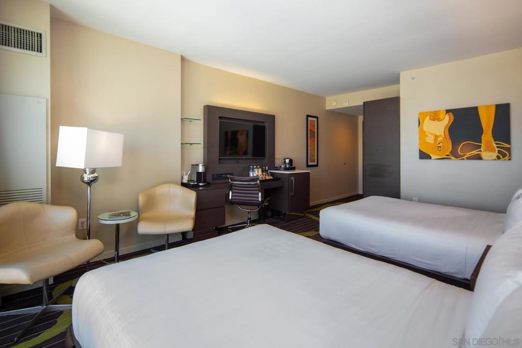 Residential for sale at 207 5Th Ave 1224, San Diego CA and 1 bath