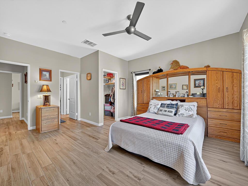 Residential for sale at 64134 Van Horn Mountain Street, Desert Hot Springs CA featuring 3 beds and 3 baths