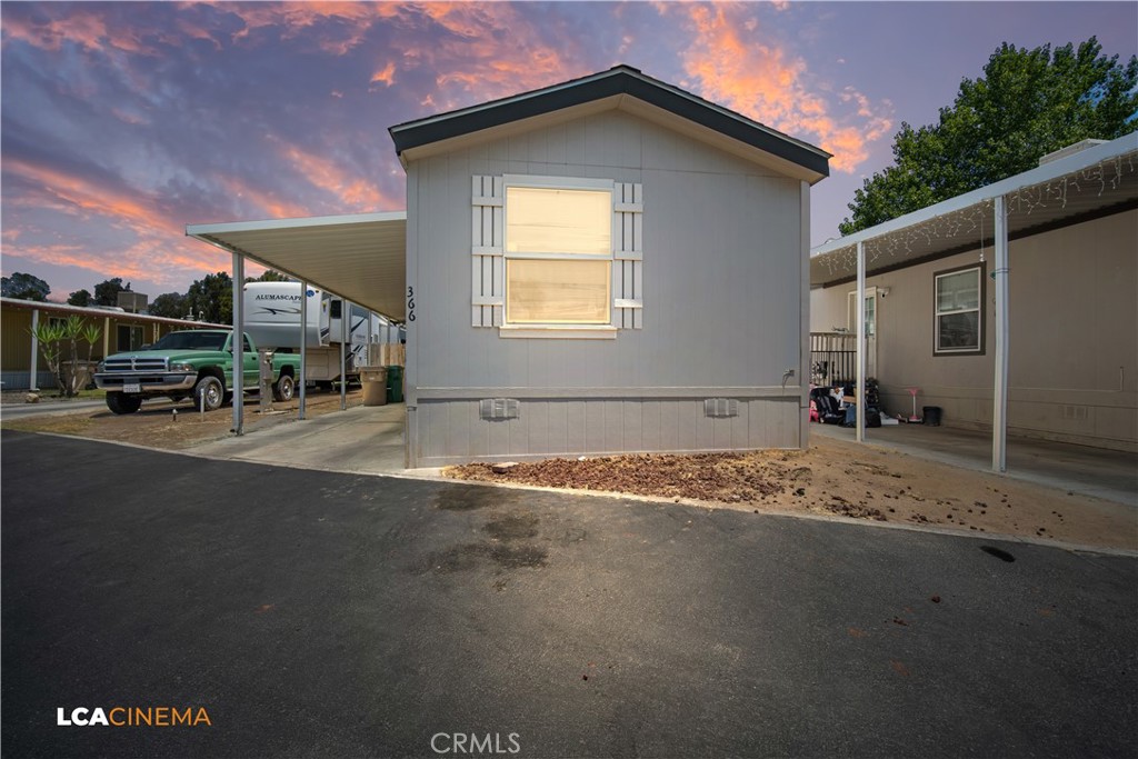 Residential for sale at 348 Petrol Rd #366, Bakersfield CA featuring 3 beds and 2 baths