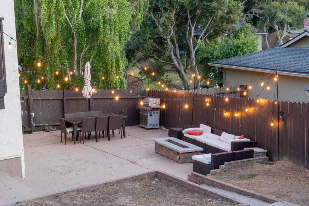 Residential for sale at 15105 Charter Oak Boulevard, Salinas CA featuring 4 beds and 3 baths