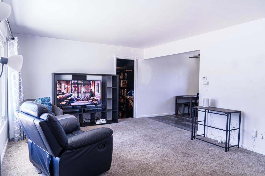 Residential for sale at 741 N Pierce Street, El Cajon CA featuring 2 beds and 1 bath