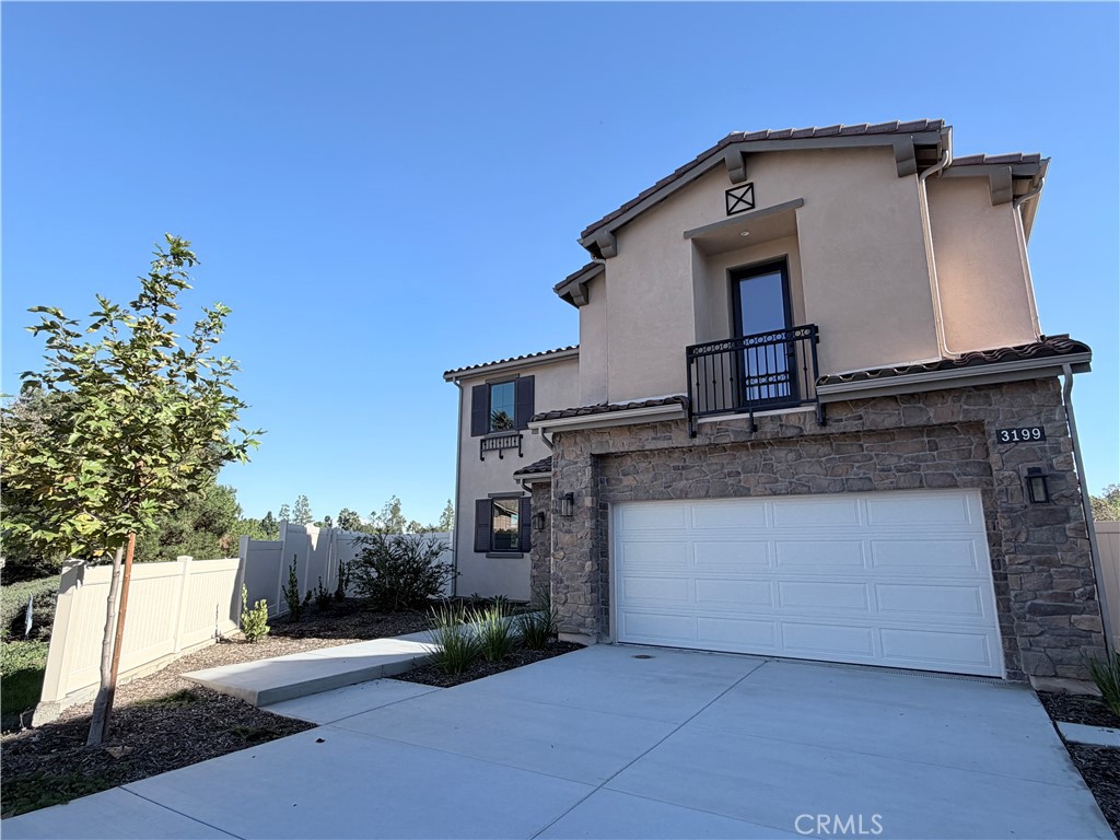 Residential for sale at 3199 Morningfield Dr Drive, Chino Hills CA featuring 4 beds and 3 baths