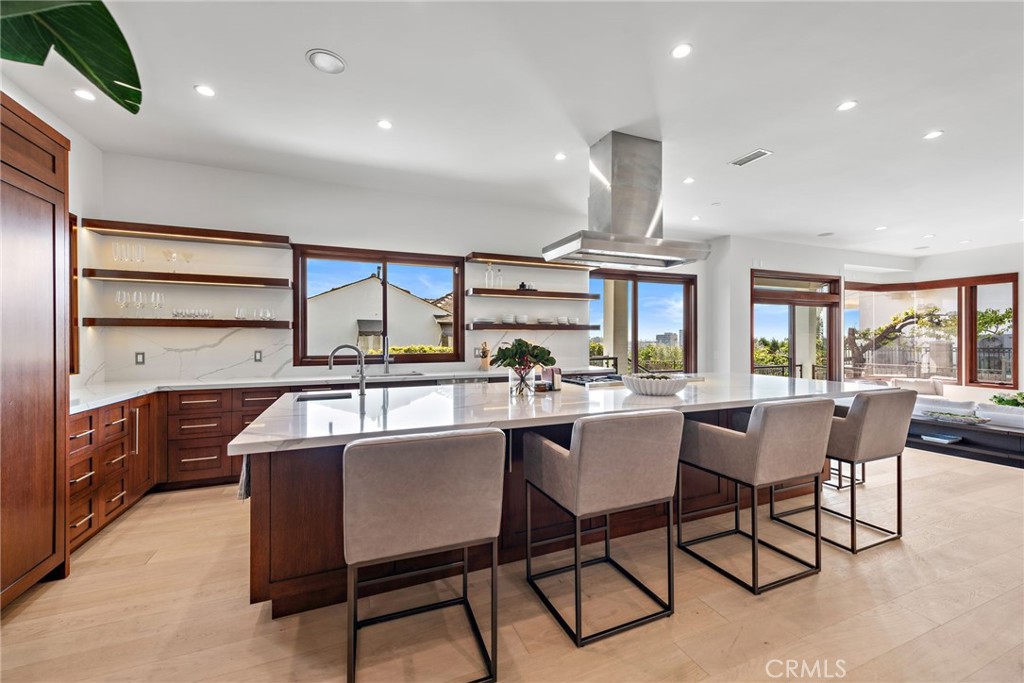 Residential for sale at 2907 Cliff Drive, Newport Beach CA featuring 5 beds and 6 baths