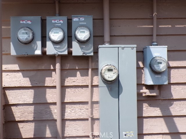 Residential for sale at 175 Butler Street, Clearlake Oaks CA featuring 2 beds and 1 bath