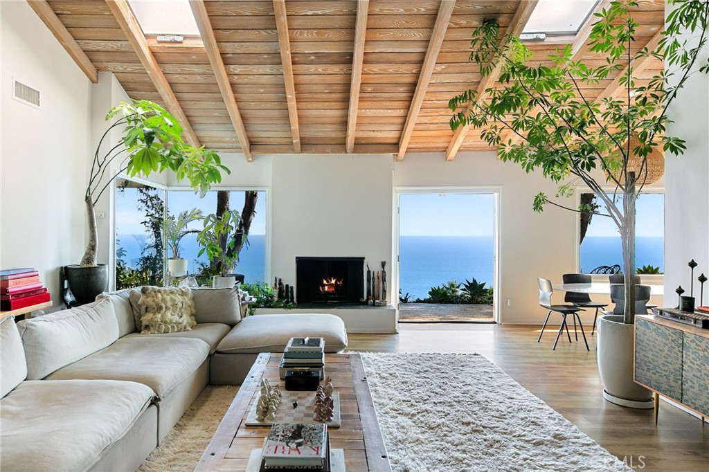 Residential for sale at 3662 Sweetwater Canyon Drive, Malibu CA featuring 3 beds and 2 baths