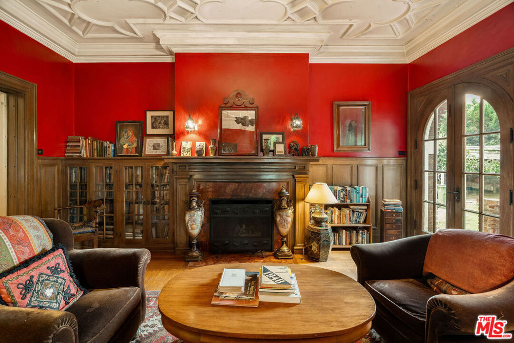 Residential for sale at 1130 Westchester Place, Los Angeles CA featuring 6 beds and 5 baths