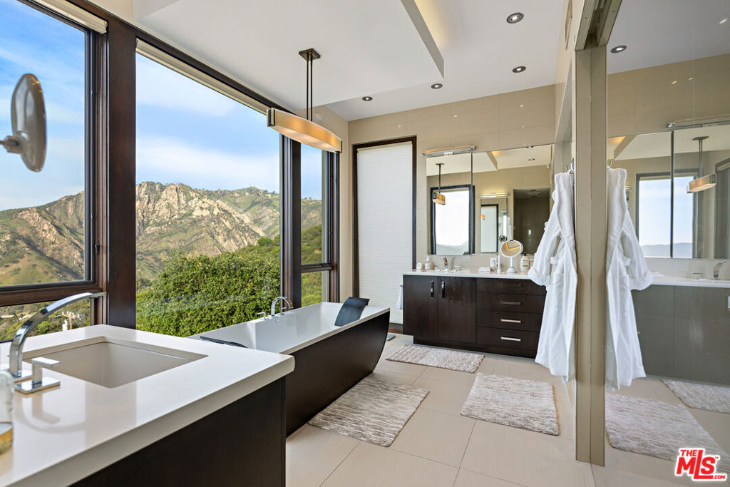 Residential for sale at 25155 Piuma Road, Malibu CA featuring 5 beds and 7 baths