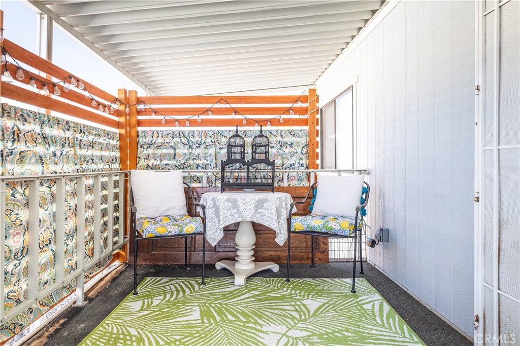 Manufactured In Park for sale at 9161 Santa Fe Avenue E 9, Hesperia CA featuring 2 beds and 2 baths