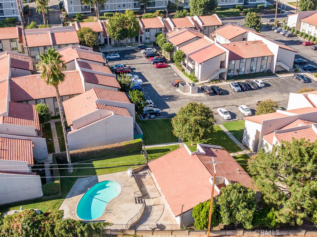 Residential for sale at 2255 Cahuilla Street 135, Colton CA featuring 2 beds and 2 baths