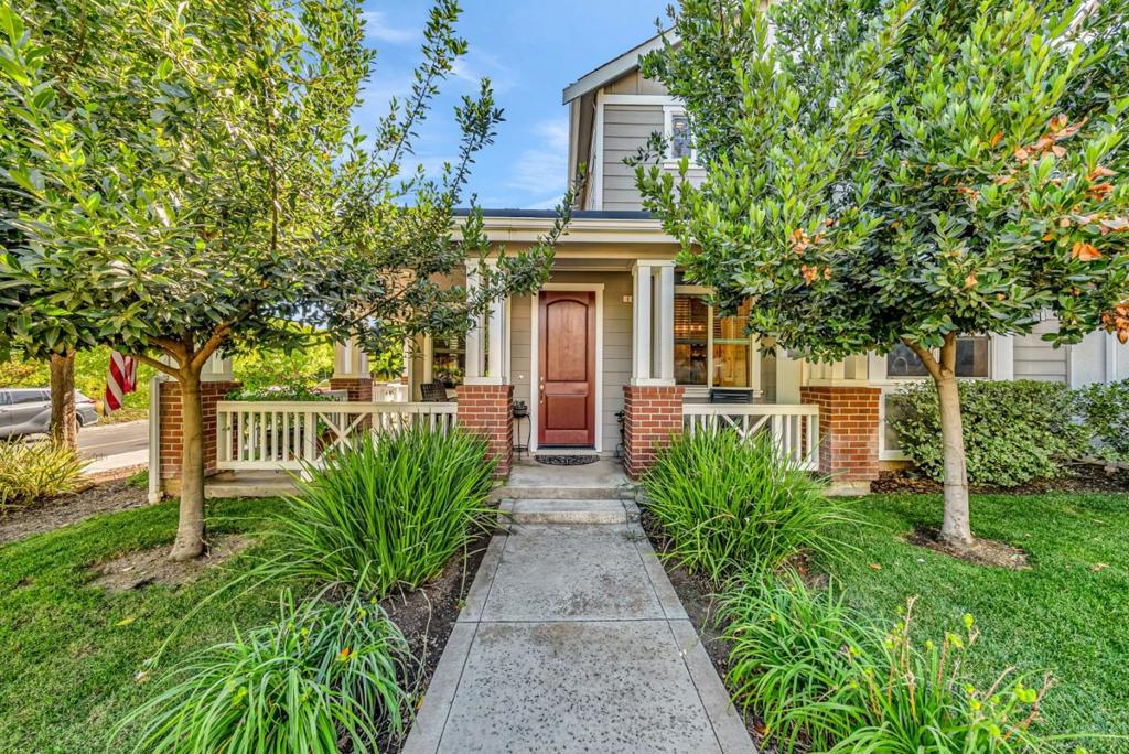 Residential for sale at 160 Sarafina Way, Gilroy CA featuring 3 beds and 3 baths