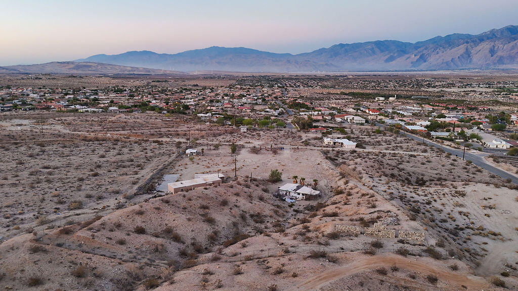 Residential for sale at 67601 Pierson Boulevard, Desert Hot Springs CA featuring 1 bed and 2 baths