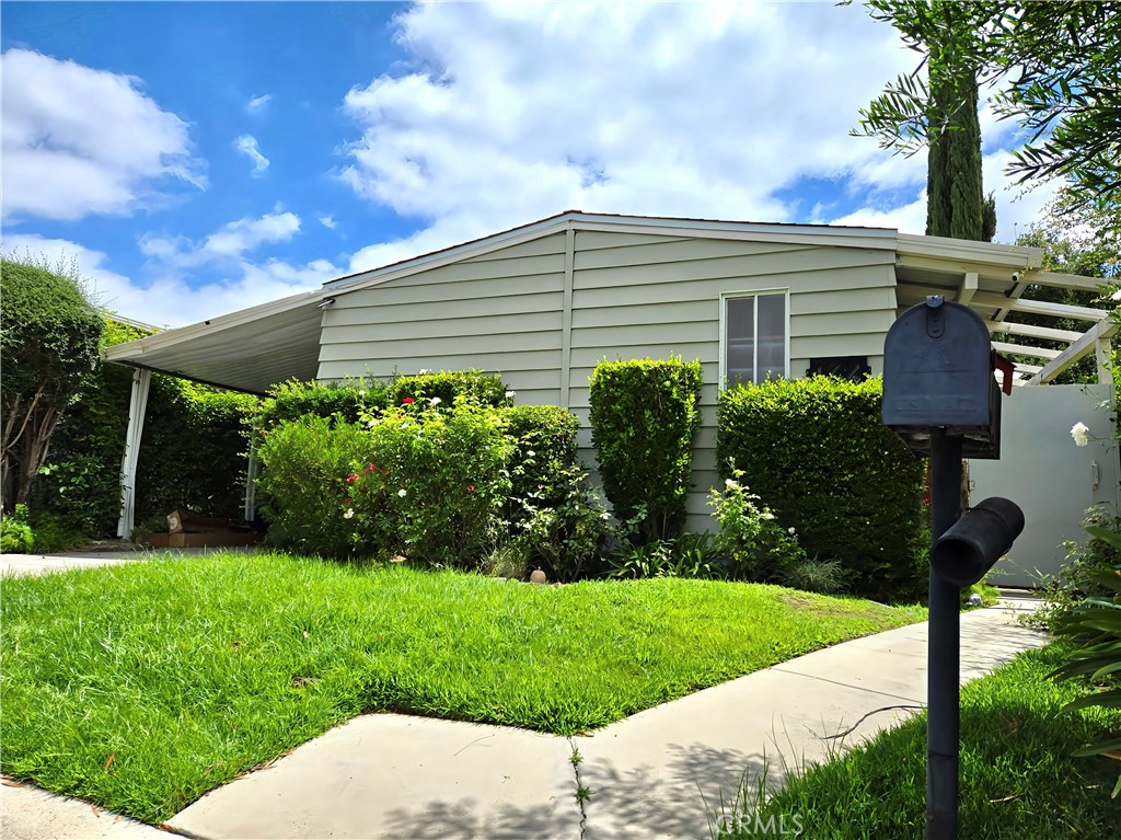 Manufactured In Park for sale at 23777 Mulholland Hwy Spc 172, Calabasas CA featuring 2 beds and 2 baths