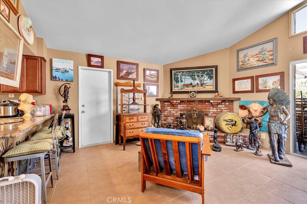 Residential for sale at 56810 Chipmunk Trail, Yucca Valley CA featuring 3 beds and 2 baths