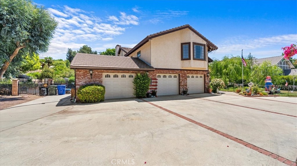 Residential for sale at 12943 Lupine Court, Yucaipa CA featuring 4 beds and 4 baths