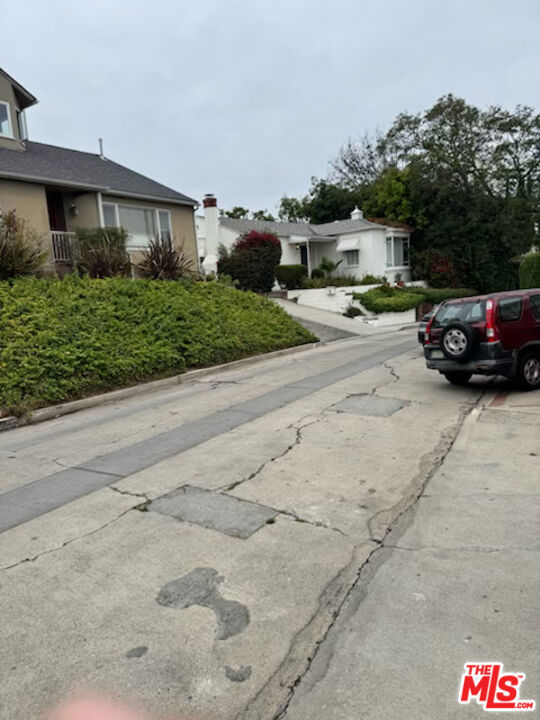 Residential for sale at 2266 Ronda Vista Drive, Los Angeles CA featuring 2 beds and 3 baths