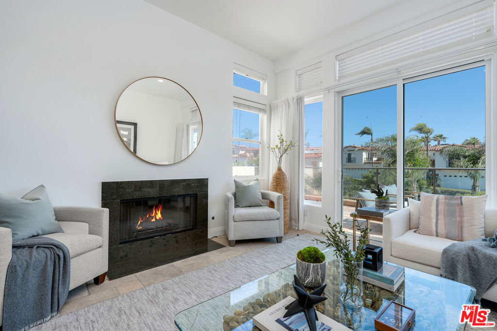 Residential for sale at 6436 Lunita Road, Malibu CA featuring 2 beds and 3 baths