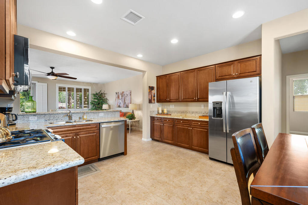 Residential Lease for rent at 81220 Corte Tolon, Indio CA featuring 3 beds and 2 baths