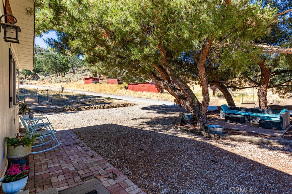Residential for sale at 17500 High Gun Drive, Tehachapi CA featuring 3 beds and 2 baths