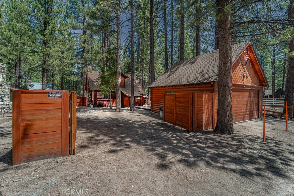 Residential for sale at 39383 Moab Lane, Big Bear Lake CA featuring 3 beds and 2 baths