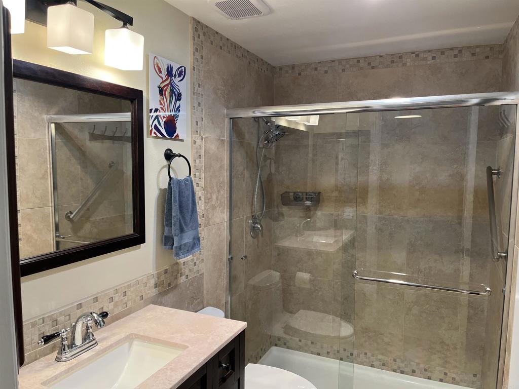 Residential for sale at 3760 Vista Campana S 15, Oceanside CA featuring 1 bed and 1 bath