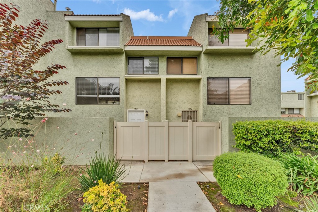 Residential for sale at 1814 Seattle Street, West Covina CA featuring 3 beds and 3 baths