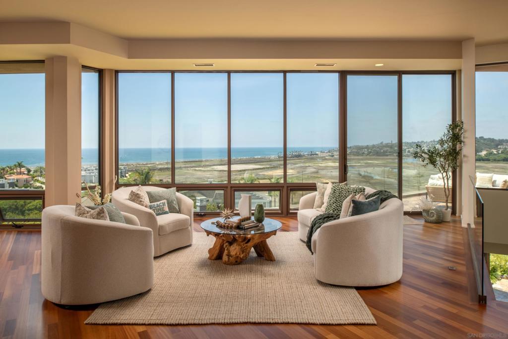 Residential for sale at 779 Barbara Ave, Solana Beach CA featuring 4 beds and 5 baths