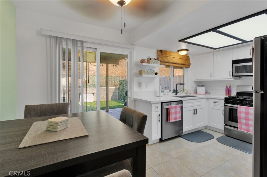 Residential for sale at 2660 Twain Dr 15, San Bernardino CA featuring 1 bed and 1 bath