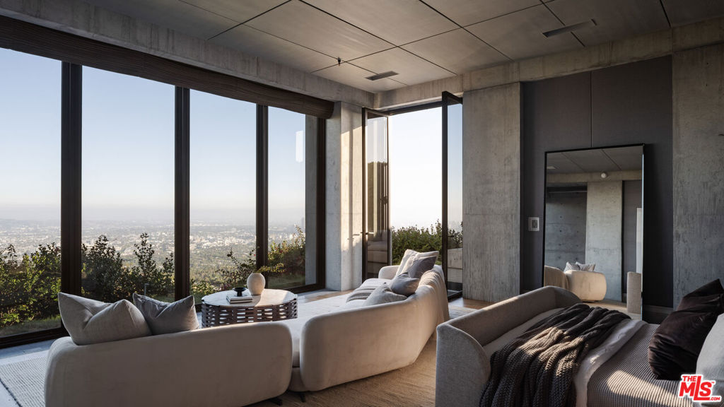 Residential for sale at 410 Trousdale Place, Beverly Hills CA featuring 5 beds and 9 baths