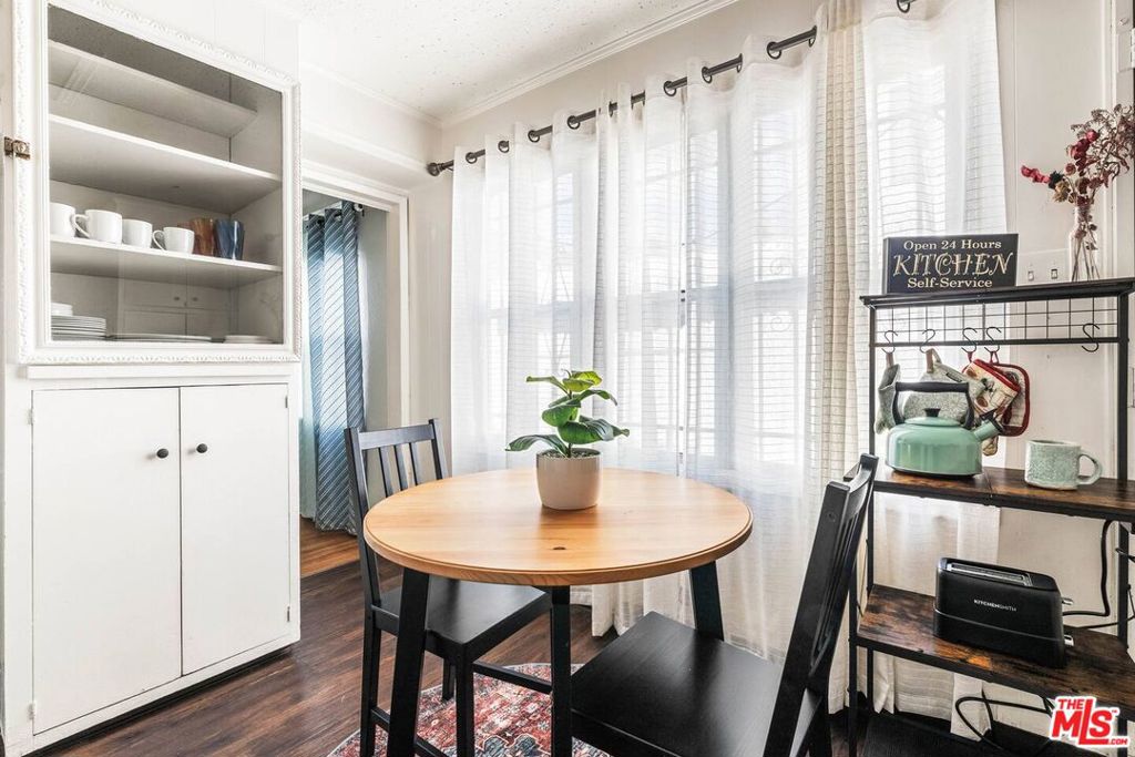 Residential Lease for rent at 608 N Alta Vista, Los Angeles, Los Angeles County CA featuring 4 beds and 2 baths