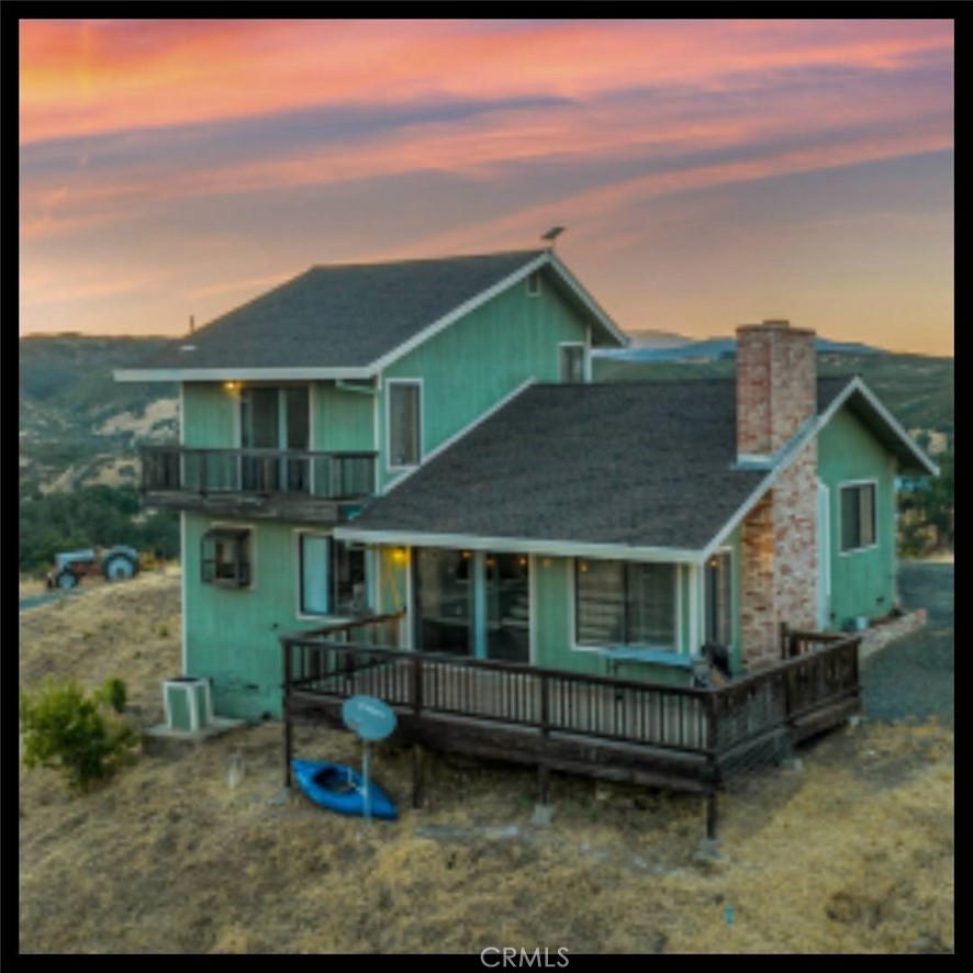 Residential for sale at 2739 Scotts Creek Road, Lakeport CA featuring 3 beds and 3 baths