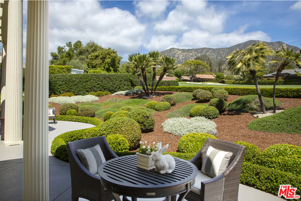 Residential for sale at 526 Crocker Sperry Drive, Montecito CA featuring 4 beds and 6 baths