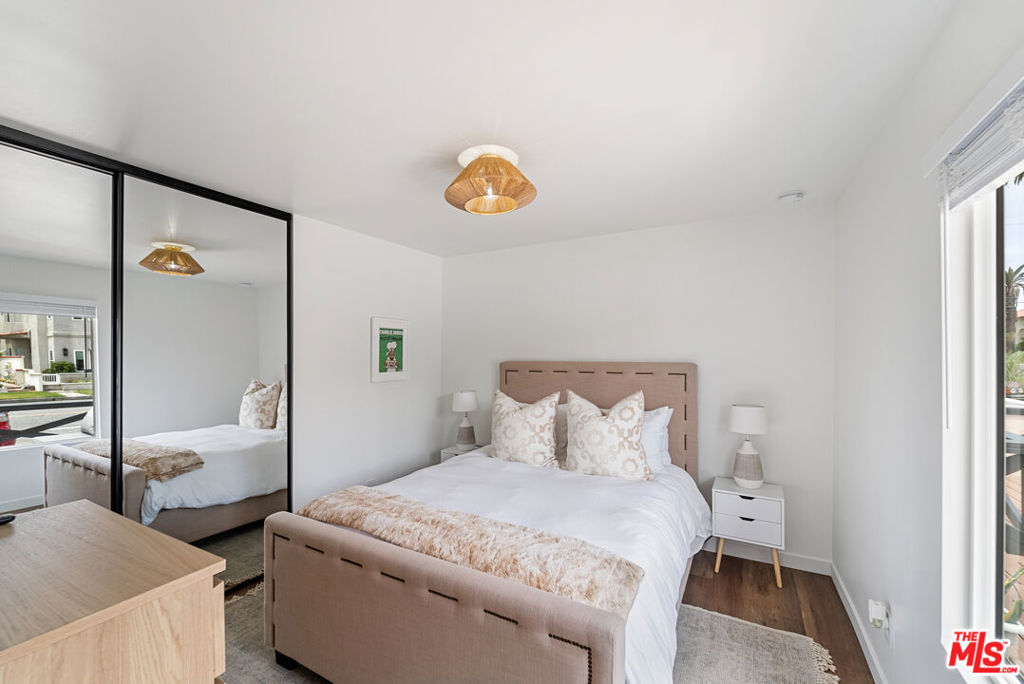 Residential Lease for rent at 213 17th Street A, Huntington Beach CA featuring 3 beds and 2 baths