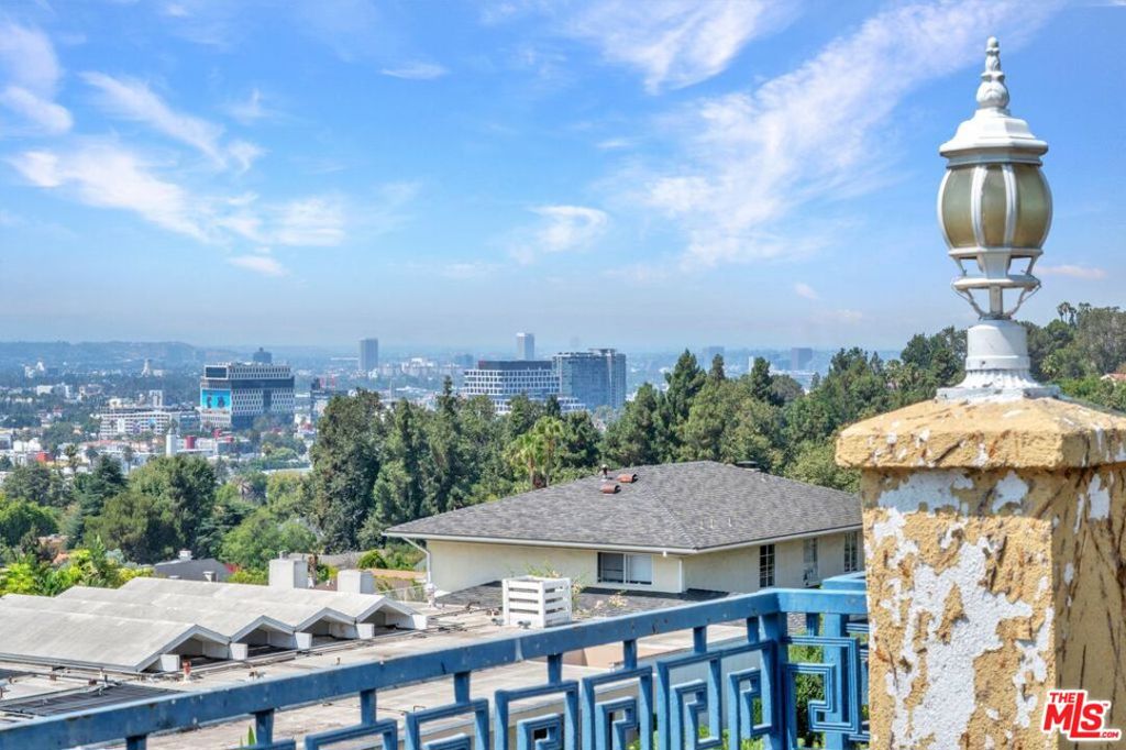 Residential for sale at 5222 Los Franciscos Way, Los Angeles CA featuring 4 beds and 3 baths