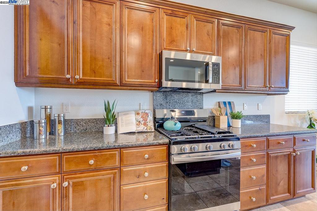 Residential for sale at 1440 Riva Trigoso Dr, Manteca CA featuring 4 beds and 3 baths