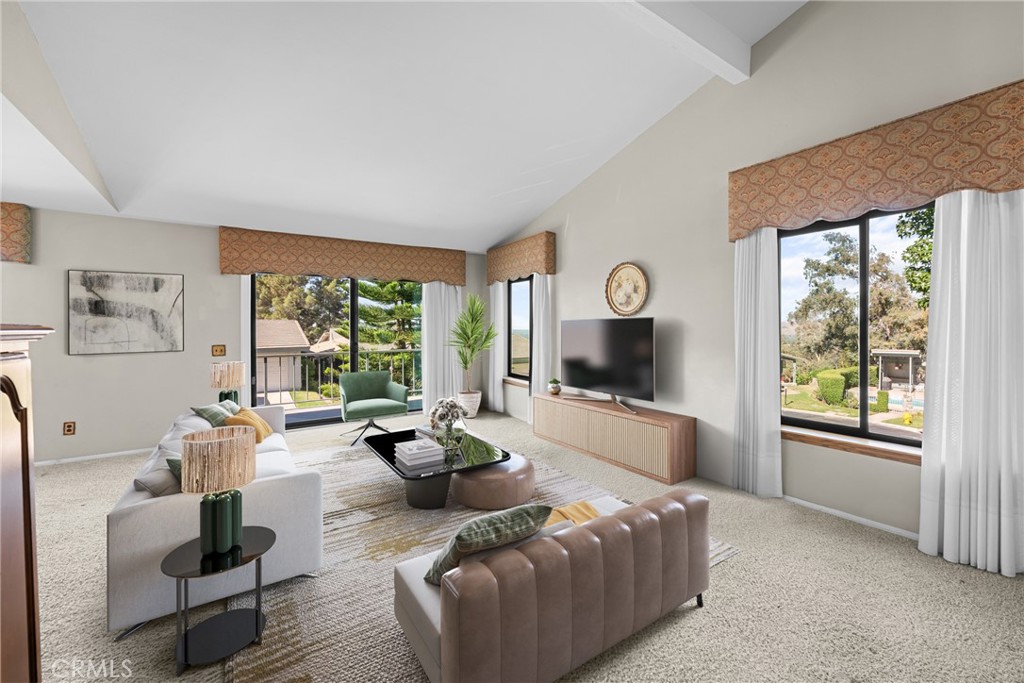 Residential for sale at 1740 Lomas Privadas Drive, San Bernardino CA featuring 2 beds and 2 baths