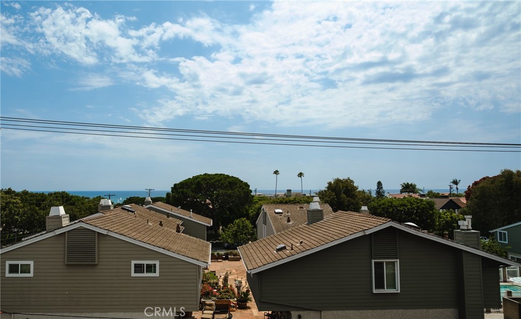 Residential for sale at 24722 Del Prado 403, Dana Point CA featuring 2 beds and 2 baths