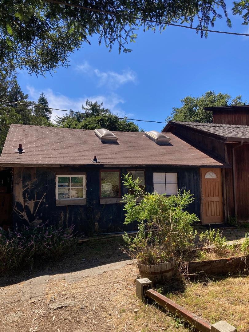 Residential for sale at 514 Meder Street, Santa Cruz CA featuring 5 beds and 2 baths