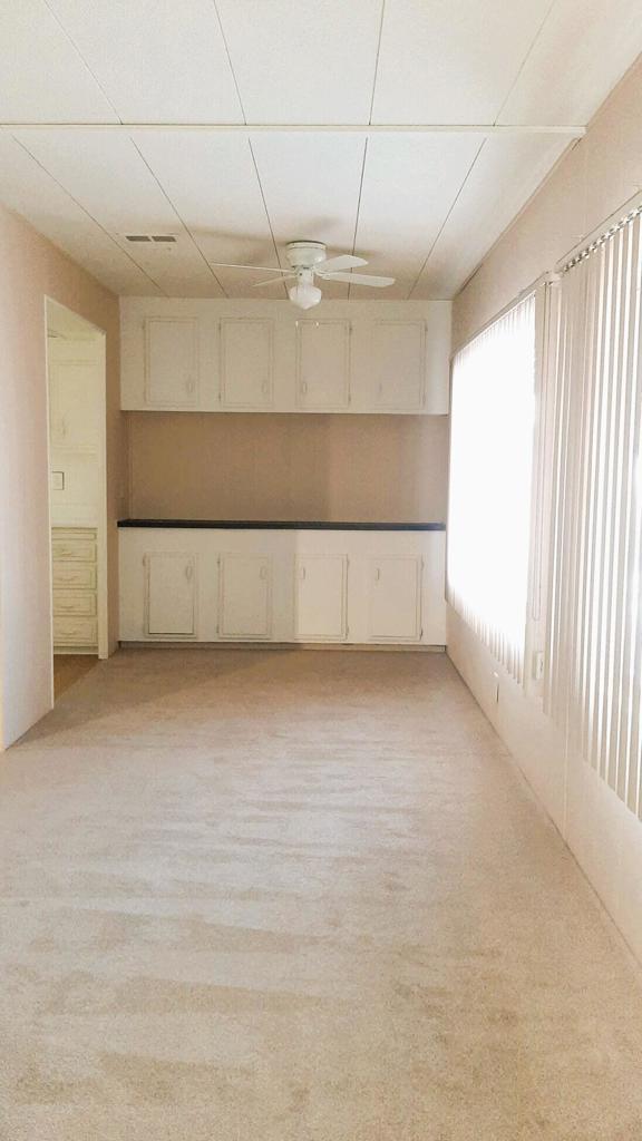 Manufactured In Park for sale at 348 Sand Creek Creek, Cathedral City CA featuring 2 beds and 2 baths