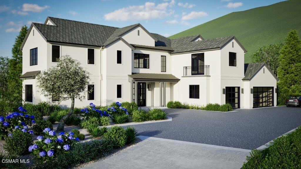 Residential for sale at 949 W Stafford Road, Thousand Oaks CA featuring 5 beds and 6 baths