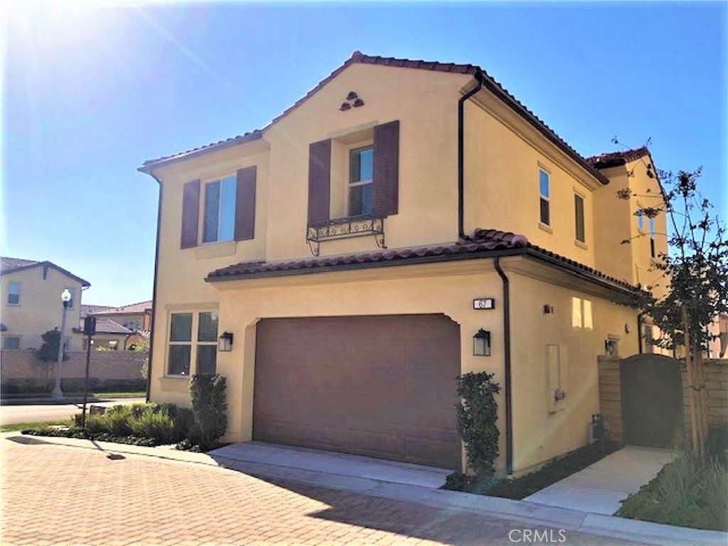 Residential Lease for rent at 67 Eclipse, Lake Forest CA featuring 4 beds and 3 baths