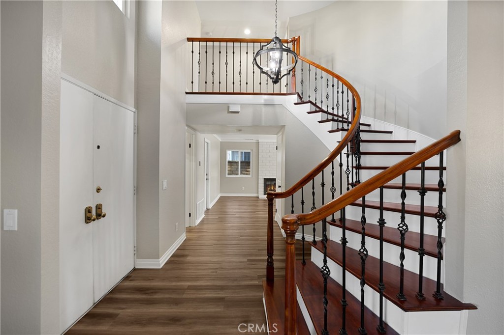 Residential for sale at 1 Country Wood Drive, Pomona CA featuring 4 beds and 3 baths