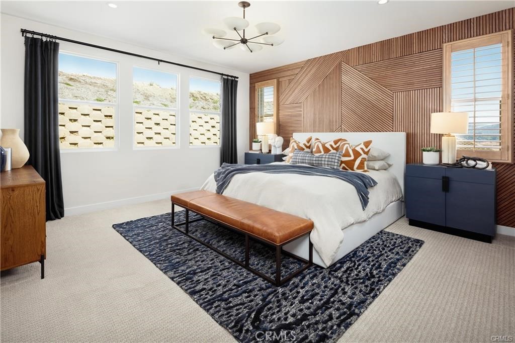 Residential for sale at 22129 Portofino Avenue, Walnut CA featuring 4 beds and 3 baths