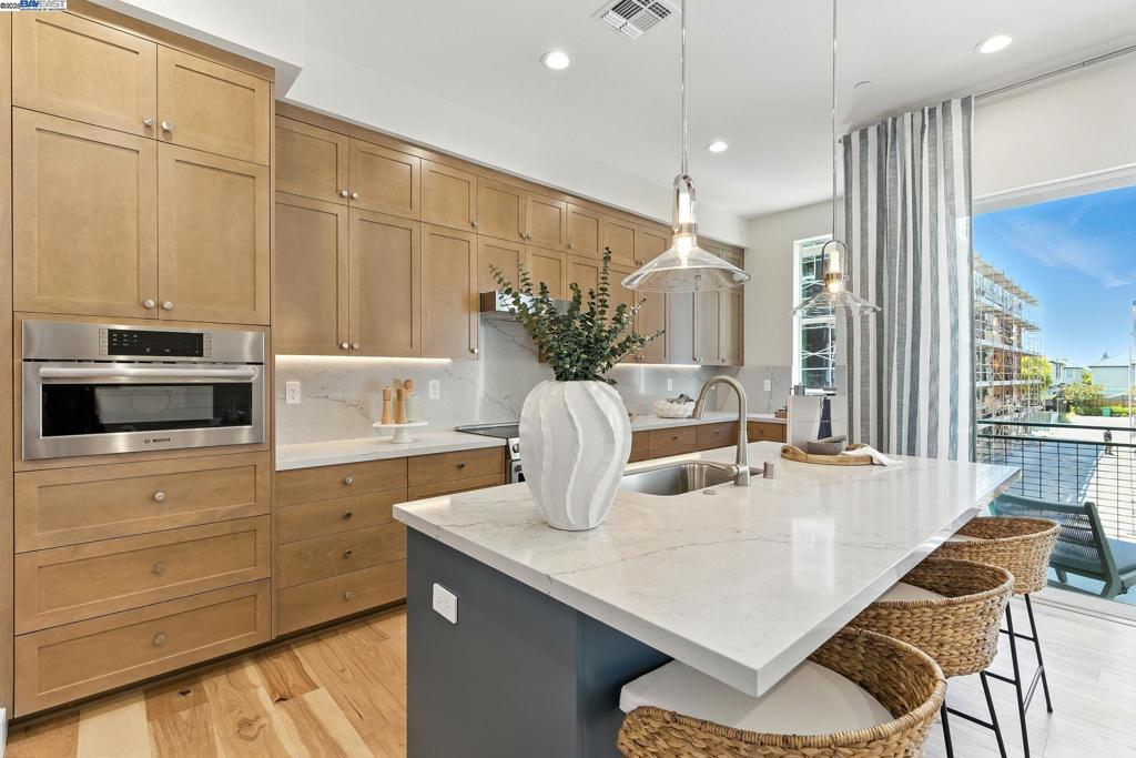 Residential for sale at 1937 Grand Street, Alameda CA featuring 2 beds and 3 baths